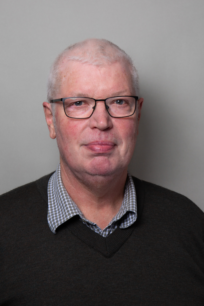 Hans-Werner Fritzler