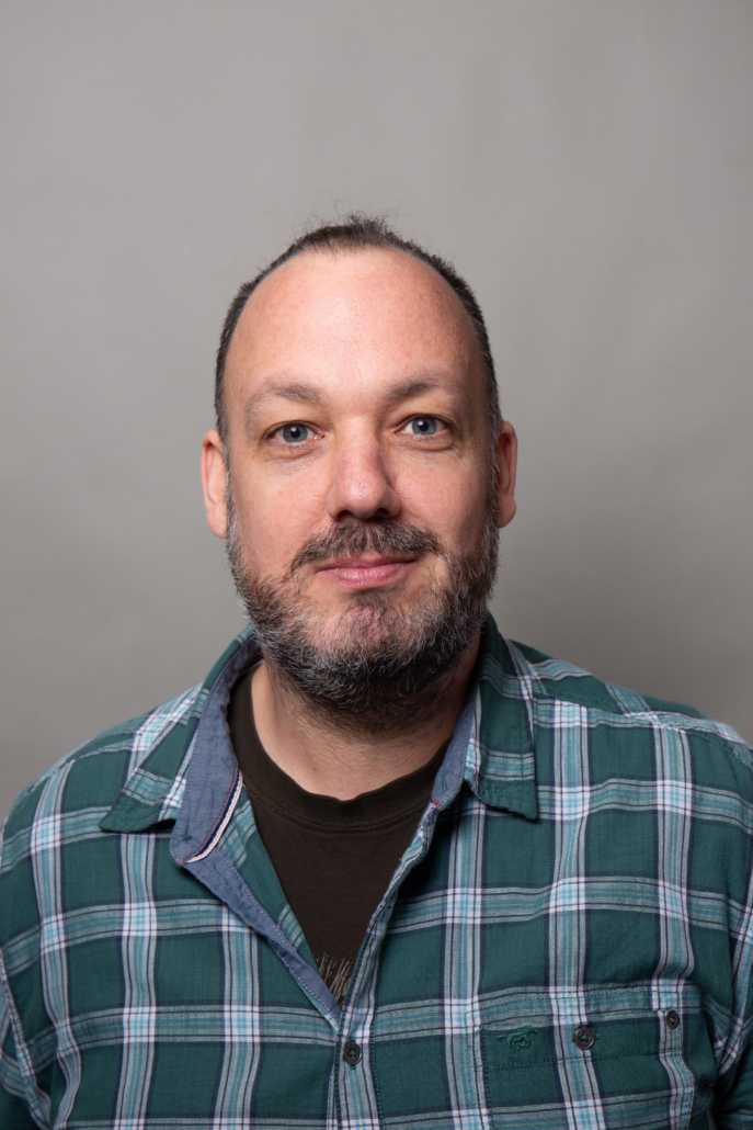 Michael Töpel